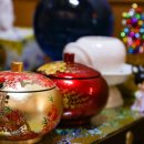 행운을 주는 산도깨비 이미지