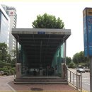 정부과천청사역 이미지