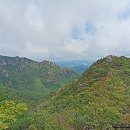 ＜수도지맥＞- 소머리 우두산이라, 거찰 해인사 있는가야산 국립공원!.. 이미지