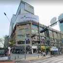 여의도 종합상가 재건축 "48층 글로벌 랜드마크로 재개발" 이미지
