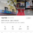낙산가든 | 대구 남구 봉덕동 숯불돼지갈비 노포 맛집 [낙산가든 본점] 우동사리까지 주는 고기집 후기