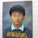 산들초등학교 이미지