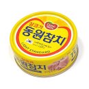 동원참치