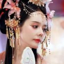 마녀유희 | 한가인 중국 왕홍 메이크업 파격 변신, 마녀유희 뛰어넘는 화려함의 끝판왕 [연예인]
