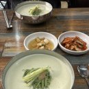 오서산콩국수 이미지