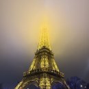 설피밭공원민박 | 에펠탑 포토스팟 포토존 정리 및 화이트 에펠 시간 - 에펠탑 파코는 없었다고 한다.