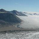 드라이 벨리(Dry Valleys : Antartica 남극) 이미지