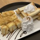 일지 브레인 아트 갤러리 카페 이미지