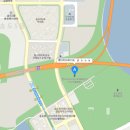 송도 랜드마크씨티 1호체육공원 축구장 이미지