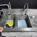 워시톡 실내 셀프세차장 공항동점 | 강서구 셀프세차장 워시톡 실내 셀프세차장 공항동점 후기