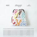 썬 라이즈 | 라이즈 오디세이 X 썬러브 팝업 후기