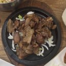 옛날 초가집 | 전남 목포 애견동반맛집 옛날초가집 후기