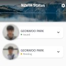 인천에서 오클랜드, 뉴질랜드 비자(NZeTA) 이륙 2시간 전 신청 후기 🇳🇿#1