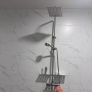 세신샵 봄날 이미지