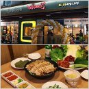대중족발 - 부천시 소사구 자유로 47-1 | 대중족발
