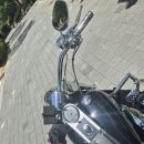 캬브. 2005년 팻보이. 34.000km. 판매합니다 이미지