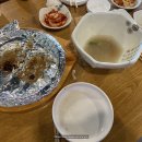장경리 한방통닭
