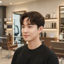 남자 펌 종류 퍼스널에 맞는 애즈펌 후기, 신랑헤어스타일 추천 - 목동 미용실 제로데이