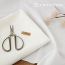 한마므로 | 면 옥스포드 원단 20수 광목 무지 천 대폭 데일리 무지 37종 한마 사용후기