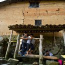 디딜방아 이미지