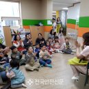 울진작은도서관 이미지
