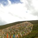 고원의 나라ㅡ 티벳자치구 아름다운 풍경 이미지(2) 이미지