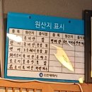 가미초밥 방문 후기