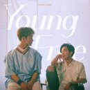 시우민(EXO) / Young & free (원key C) mr 이미지