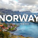 Norway Nature Documentary 4K Ultra HD 이미지