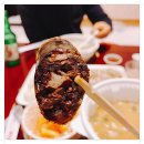 달동네마늘순대 이미지