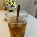 컴포즈커피 강서공항점