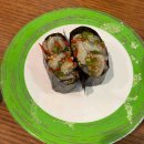 갓독 & 파스타 이미지