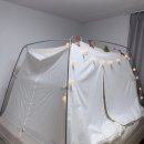 낙상 | 바이맘 아기침대가드 사계절 침대가드 낙상방지 대만족 후기