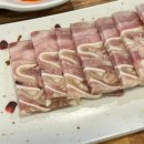 돼지랑 콩나물 | [평택맛집] 전주현대옥 평택청룡점 | 콩나물국밥 매운탕식·얼큰돼지국밥 후기