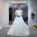 로코코디자인 | W. 인천 토탈샵 로코코 촬영 드레스 셀렉 후기 및 저만의 팁 공개 2탄!