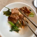 방이 샤브샤브칼국수&냉면 | 방이역 가족모임 가성비 맛집 방이샤브샤브 칼국수