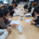 신나는 도예체험 이미지