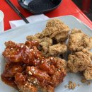 상암동치킨 맛집 청춘호프 DMC 디엠씨 월드컵 야장 다녀온 후기