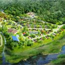 옥화자연휴양림 국민여가오토캠핑장 이미지