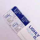 아쿠아타운 | 렌즈타운 숨쉬는 원데이 투명렌즈 라일리 아쿠아 플러스