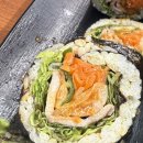 마법김밥 이미지