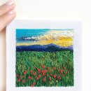 바늘과실 이미지