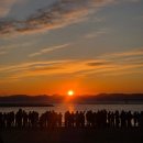 본죽&비빔밥포항세명병원점 | [2026] 1월 일상글 첫번째 (포항에서 새해맞이, 영일대 일출, 고데기 화상, 서울 청모)