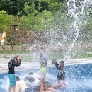 율하2지구_솔마루공원물놀이장 이미지