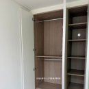 호반프라자 | 배곧 호반 붙박이장, 냉장고장 리폼, 유리장 시공 한 번에 하는 업체 소개
