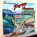 힐튼파크모텔 | 멕시코 치와와 (CHIHUAHUA) 구리 협곡 바랑카 델 코브레