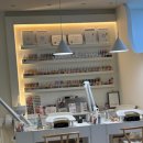 로앤도어 | 로앤도어 네일샵에서 경험한 완벽한 젤 네일 범계에서 찾은 뷰티 핫플레이스