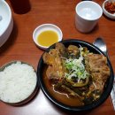 현대뼈다귀해장국 이미지