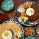 정씨주방 | 배곧 맛집 정씨함박 배곧신도시 아브뉴프랑 맛집 추천