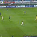 [안산 vs 수원] 리마 동점골 ㄷㄷㄷㄷㄷㄷㄷㄷㄷ.gif 이미지